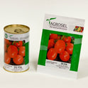 Seminte tomate soi autohton Silvia, Agrosel