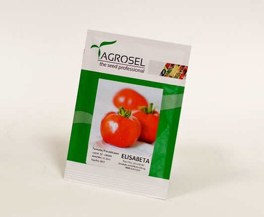 Seminte tomate soi autohton Elisabeta (3.000 seminte), Agrosel