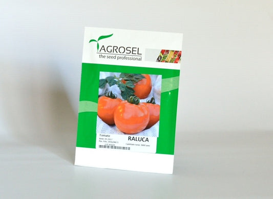 Seminte tomate soi autohton Raluca (3.000 seminte), Agrosel
