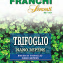Seminte trifoi pitic ornamental, Franchi Sementi