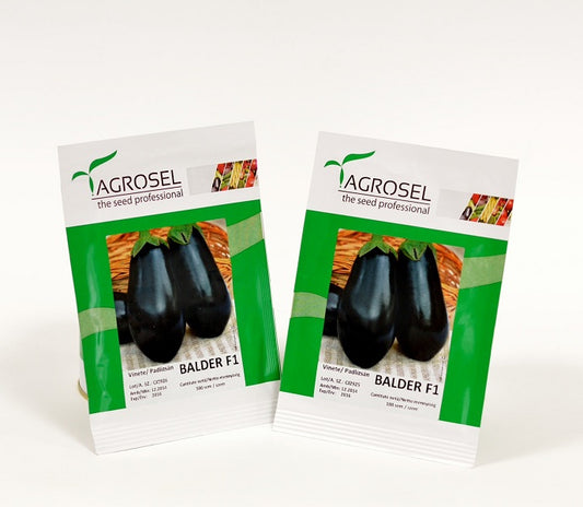 Seminte vinete soi autohton Balder F1 (100 seminte), Agrosel