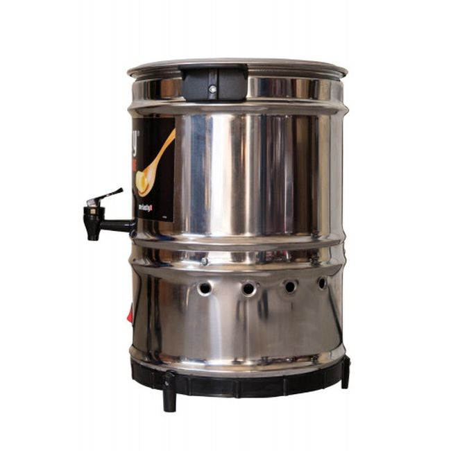 Separator electric pentru  unt Melasty (10 l), EMT