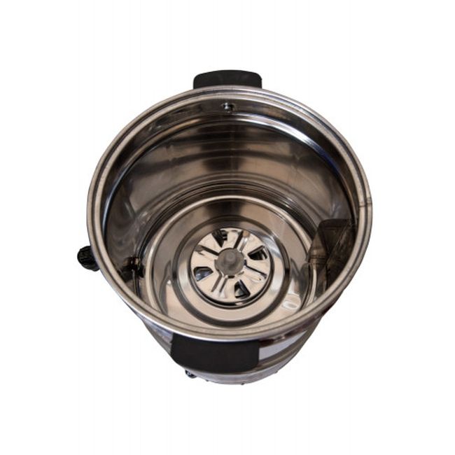 Separator electric pentru  unt Melasty (10 l), EMT