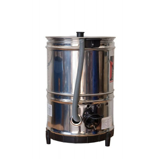 Separator electric pentru unt Melasty (50 l), EMT