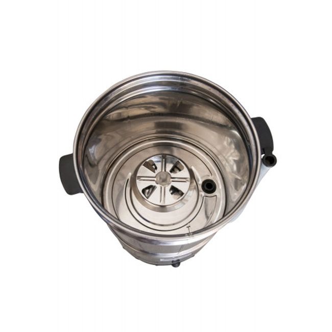 Separator electric pentru unt Melasty (50 l), EMT