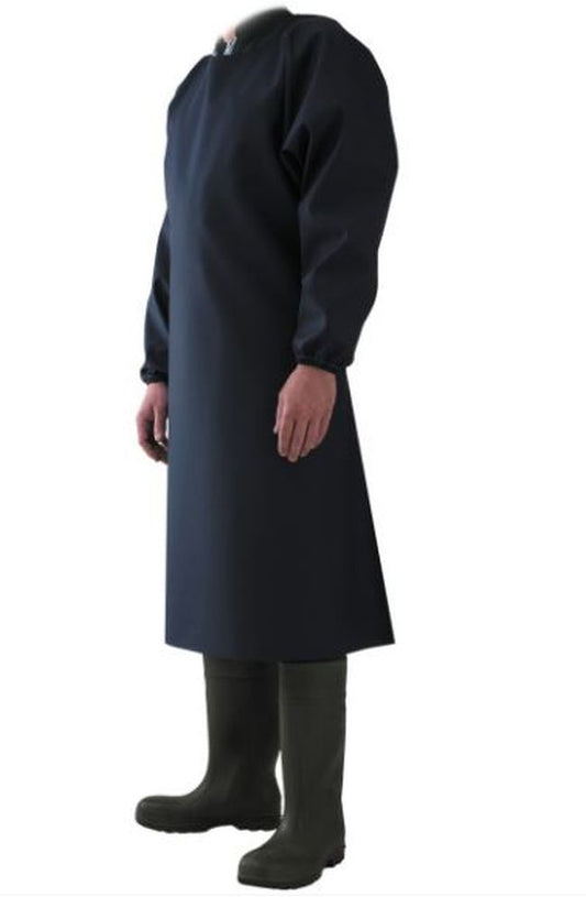 Sort pentru fatarea viteilor bleumarin - marimea M, EF 101121010