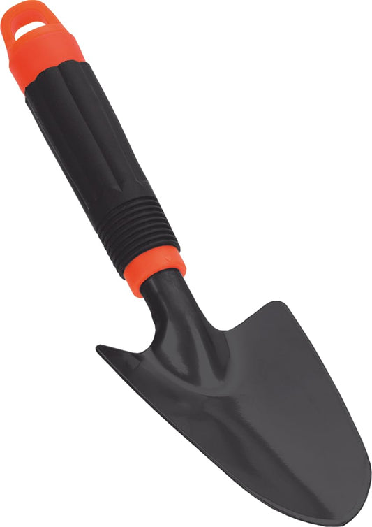 Spatula pentru flori, Stocker 2002