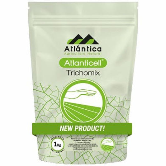 Stimulator bio pentru crestere cu efect antistres Atlanticell Trichomix, Atlantica Agricola