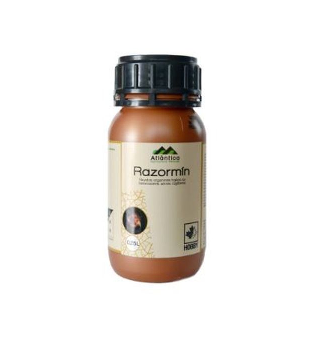 Stimulator de inradacinare RAZORMIN (250 ml), Atlantica Agricola