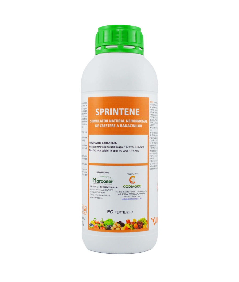 Stimulator de inradacinare Sprintene, Codiagro