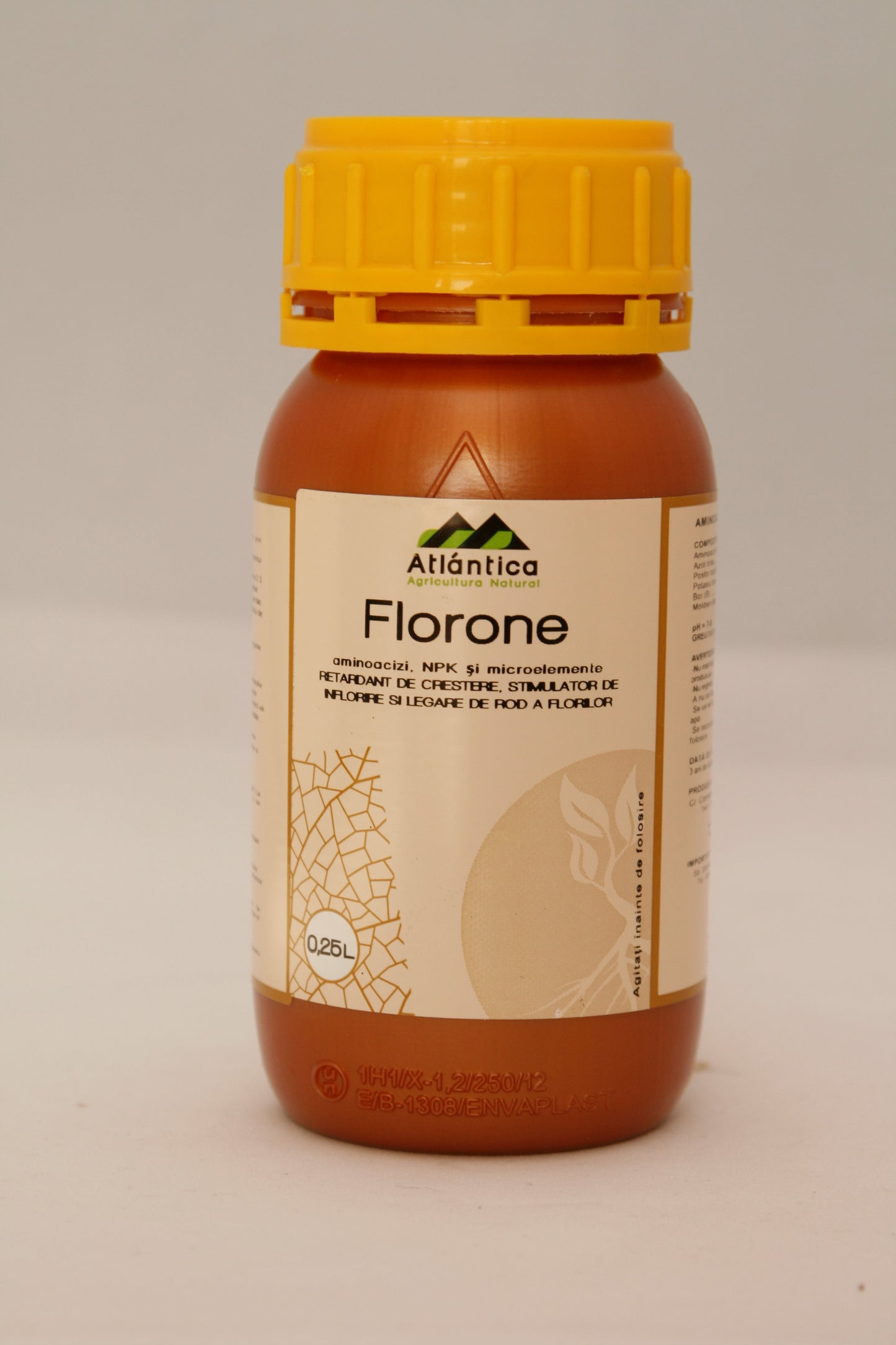 Stimulator pentru inflorire FLORONE (250 ml), Atlantica Agricola