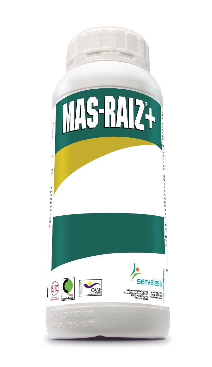Stimulator radicular de inradacinare MAS-RAIZ (1 l), Servalesa