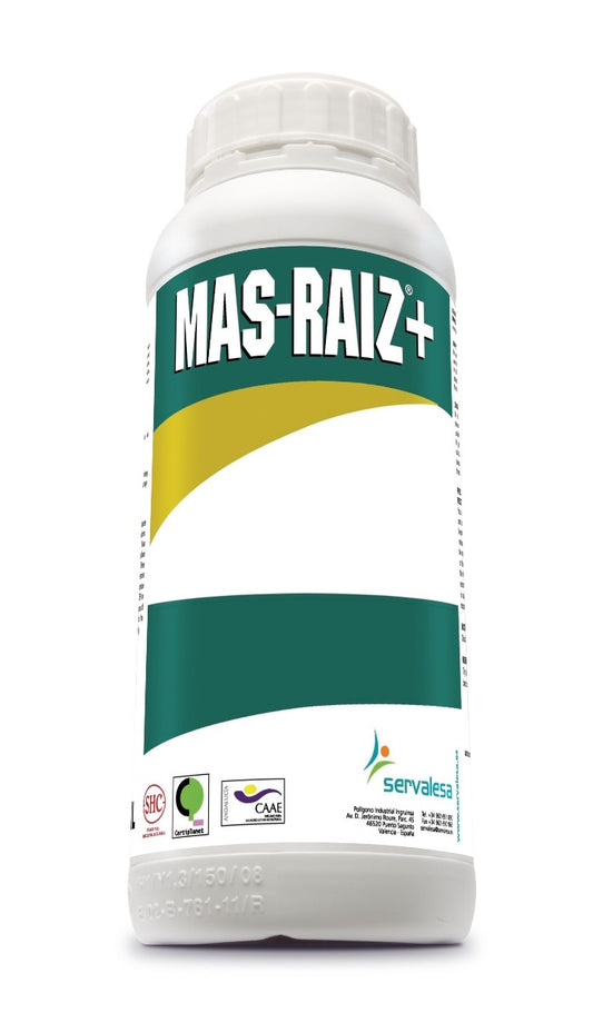 Stimulator radicular de inradacinare MAS-RAIZ (1 l), Servalesa