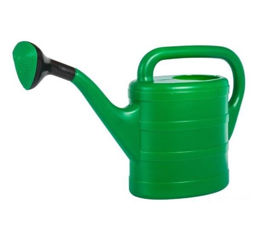 Stropitoare verde inchis 10 l, Stocker 288