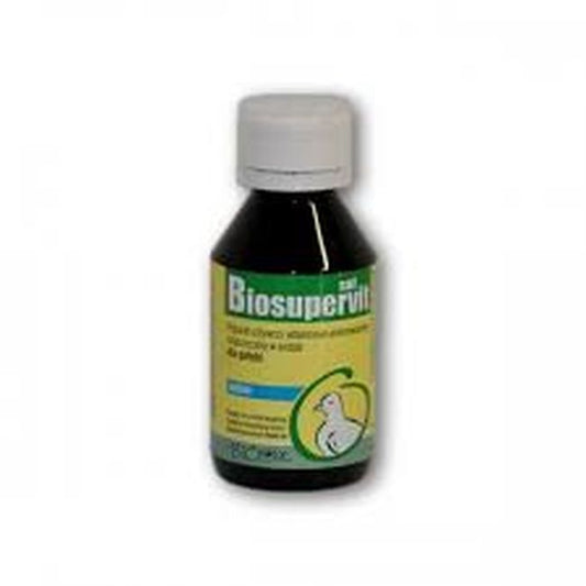 Supliment nutrivit pentru porumbei Biosupervit (100 ml), BioFaktor