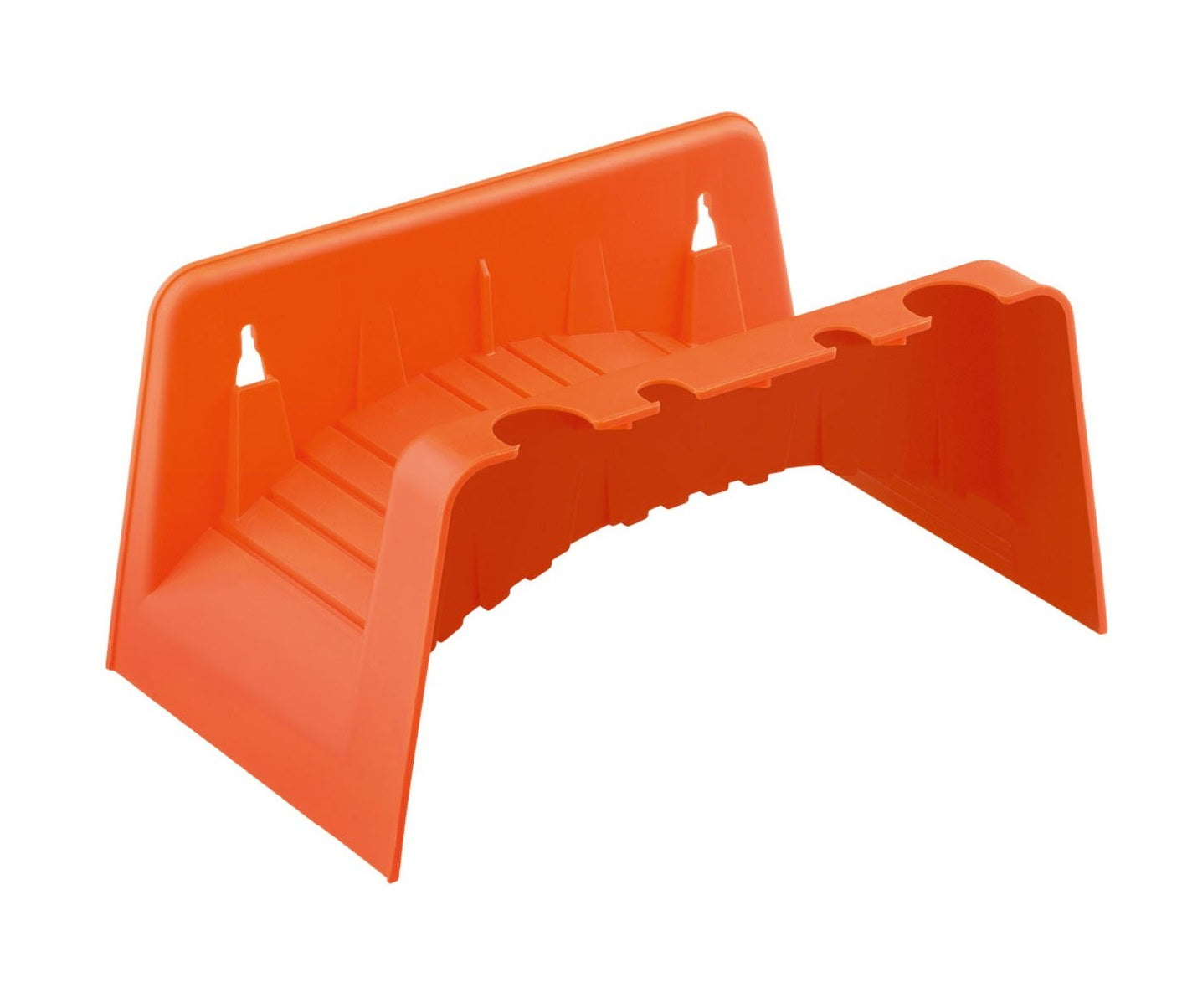 Suport de perete pentru furtun de gradina, Stocker 26084