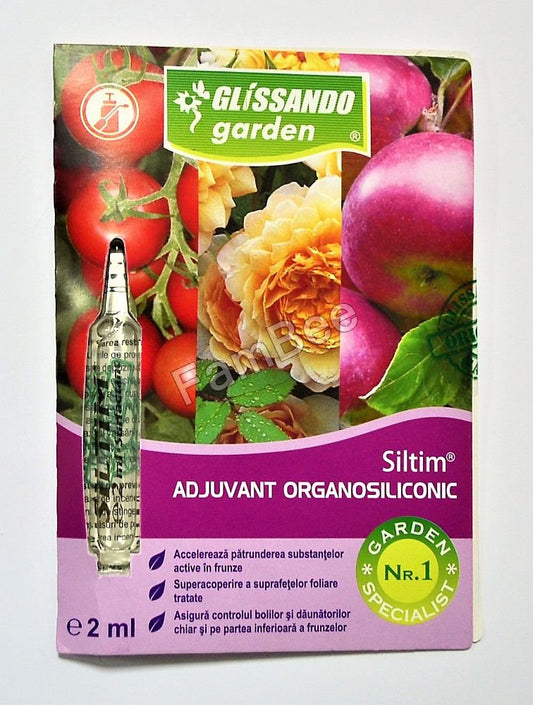 Surfactant Siltim (2 ml), Tellurium Chemical