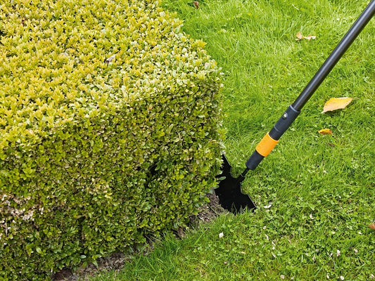 Taietor pentru borduri QuikFit, Fiskars 136526