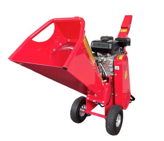 Tocator de crengi pe benzina 6.5 CP/212cc /2800rpm/, Togo