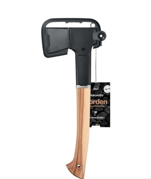 Topor universal Norden N10, Fiskars 1051143