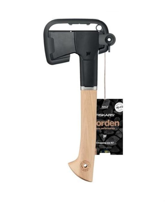 Topor universal Norden N7, Fiskars 1051142