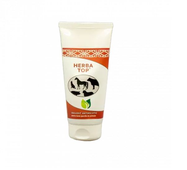 Unguent antimicotic Herba-Top (150 g), Promedivet