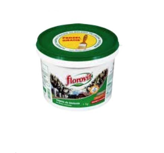 Var pentru gradina (1 kg), Florovit