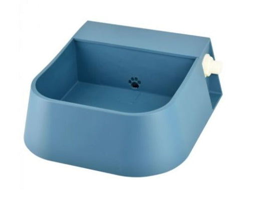 Vas de apa pentru animale de companie, Tehno Ms