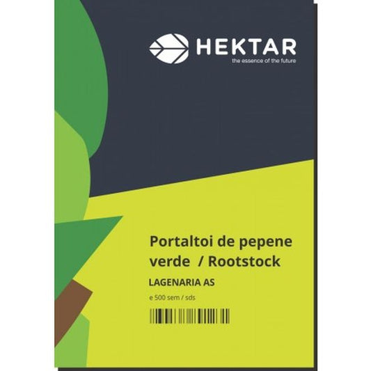 Seminte portaltoi pepene verde Butland F1 Lagenaria AS (500 seminte), Hektar
