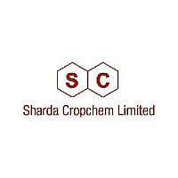 Sharda Cropchem Limited