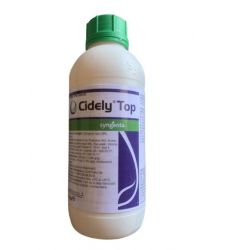 Insecticid translaminar Cidely Top (1 l), Syngenta