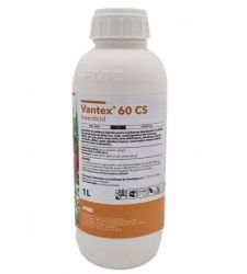Insecticid foliar Vantex 60 CS (1 l), FMC