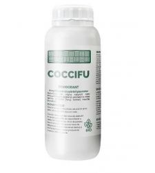 Acaricid biologic Coccifu (1 l), Unmaco
