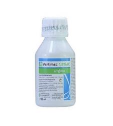 Acaricid Vertimec 1,8 EC (100 ml), Syngenta