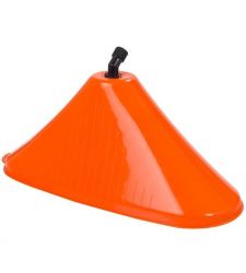 Accesoriu pompe stropit tip clopot mare pentru erbicidat, Stocker 237/13