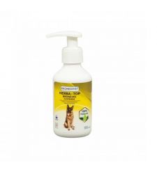 Adjuvant veterinar Herba-Top Broncho Suspensie (150 ml), Promedivet