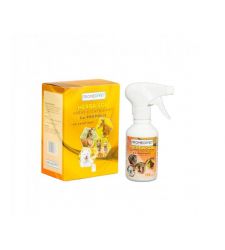 Adjuvant veterinar spray cicatrizant Herba-Sol Propolis (150 ml). Promedivet