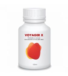 Agent bio impotriva tuta absoluta si musculita alba Voyager X, SemPlus