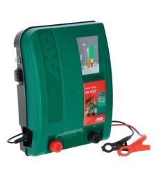 Aparat gard electric AN 4000 6 J/11000 V, Ako W