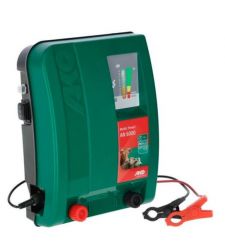 Aparat gard electric AN 6000 7.5 J/ 12400 V, Ako W