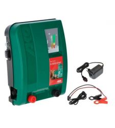 Aparat gard electric  duo power Xi 8000 smart 12J/12000 V, Ako W