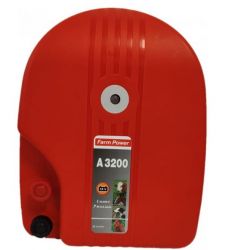 Aparat gard electric Super Farm Land A 3200 3.2J, Farm Power
