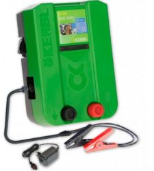 Aparat gard electric Titan DUO 3000 3J, Kerbl