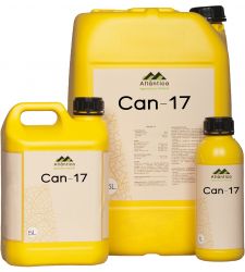 Azotat de calciu lichid CAN 17 (5 l), Atlantica Agricola