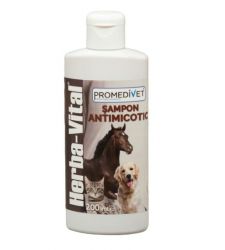 Balsam Herba Vital Antimicotic (200 ml), Promedivet