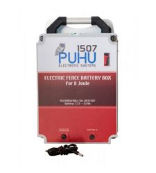 Baterie gard electric 12 V/ 42 Ah, EMT