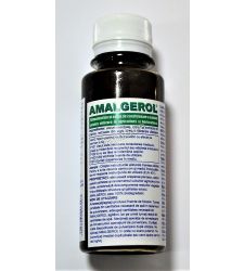 Biostimulator Amalgerol (100 ml), Hechenbichler GmbH