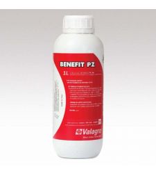 Biostimulator foliar Benefit PZ, Valagro