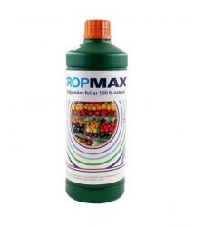 Biostimulator foliar CROPMAX ( 1 l)