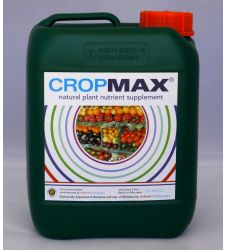 Biostimulator foliar CROPMAX (5 l)